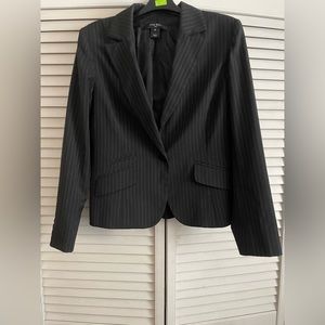 Nine West size 10 Blazer